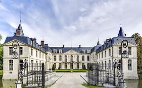 Chateau D'Ermenonville